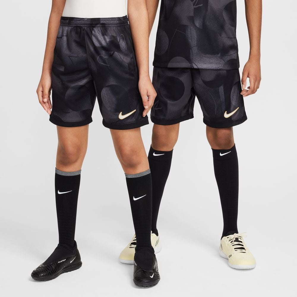K NK DF ACD+ SHORT K GX -PD