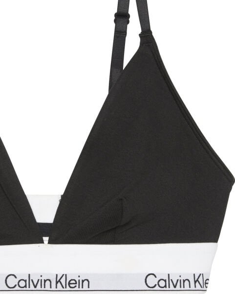 UNLINED TRIANGLE