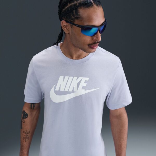 M NSW TEE ICON FUTURA