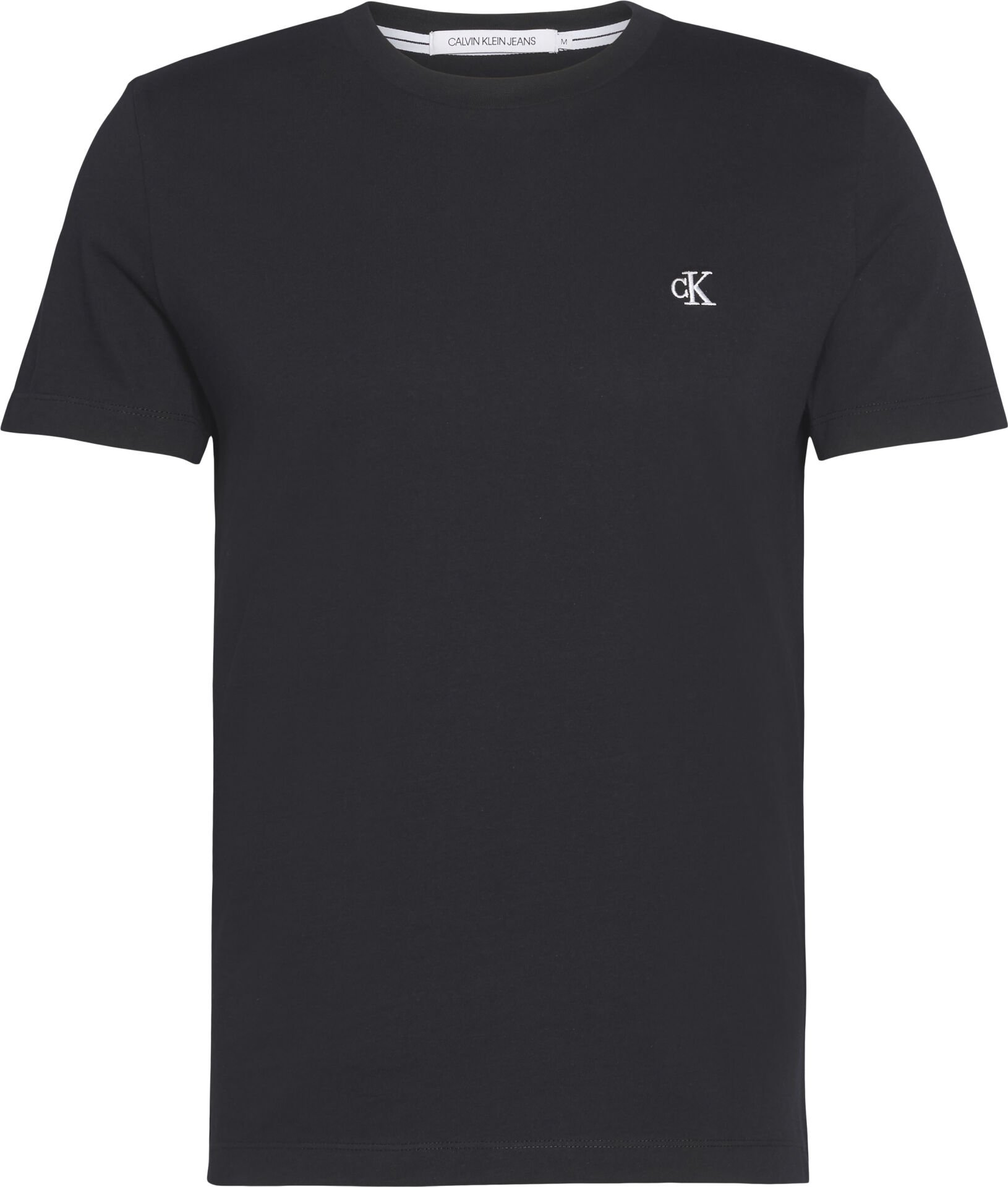 CK ESSENTIAL SLIM TEE