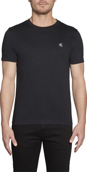 CK ESSENTIAL SLIM TEE