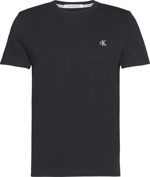 CK ESSENTIAL SLIM TEE