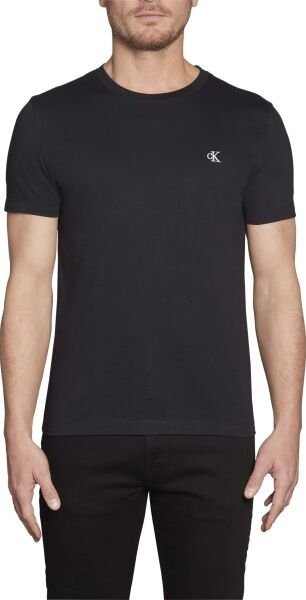 CK ESSENTIAL SLIM TEE