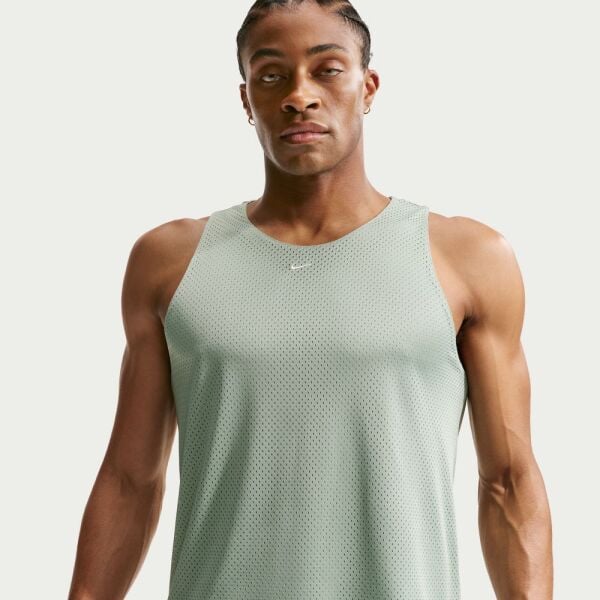 M NK DF SI PRAC MESH JERSEY