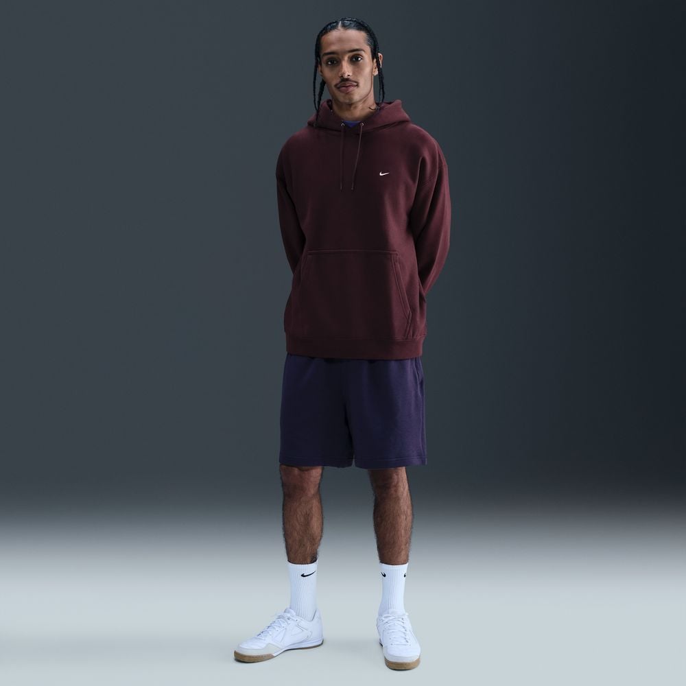 M NL SOLO SWSH BB PO HOODIE