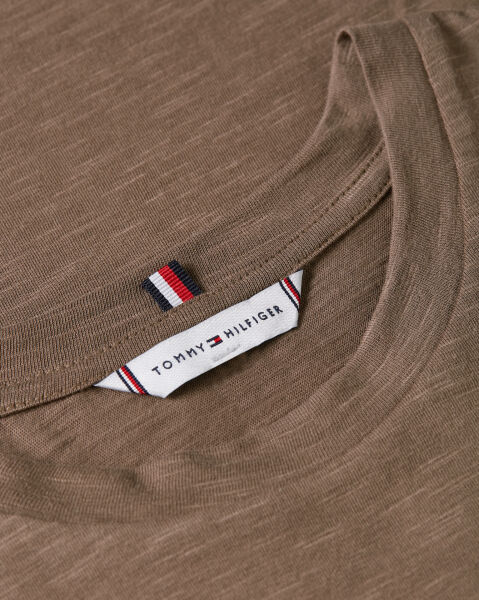 SLUB MDRN C-NK SS T-SHIRT