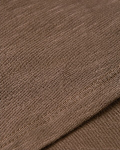 SLUB MDRN C-NK SS T-SHIRT