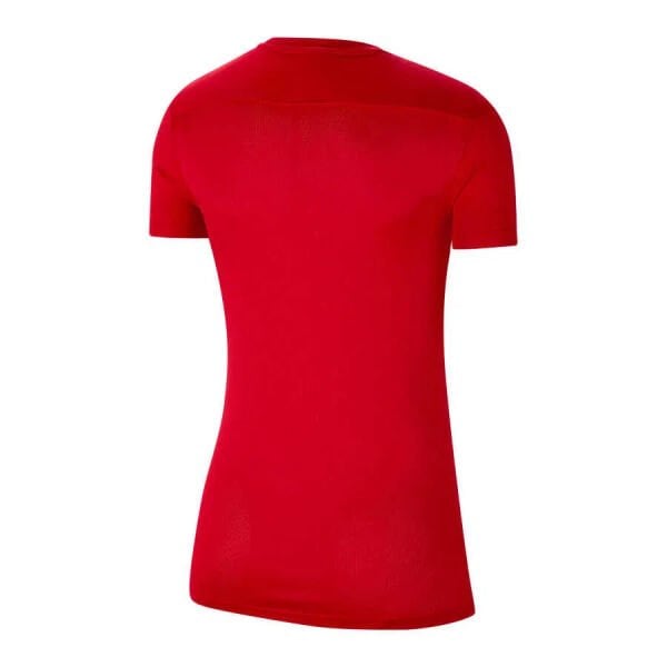 W NK DRY PARK VII JSY SS