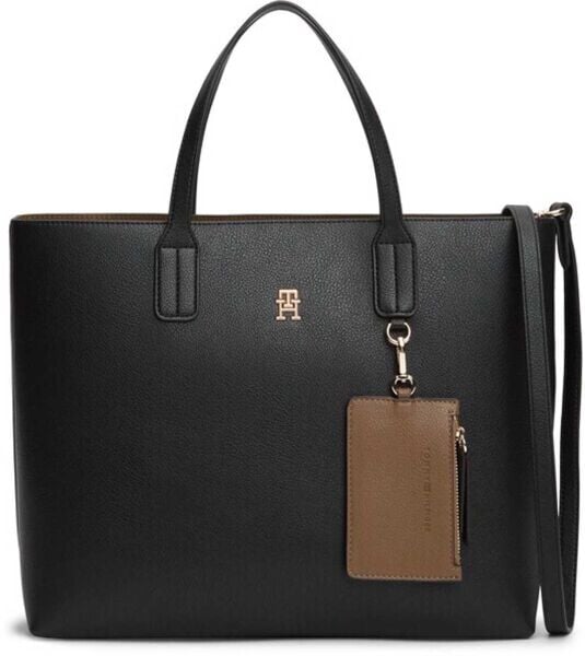 TH ICON SATCHEL