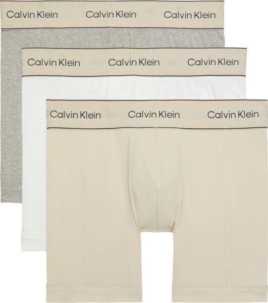 BOXER BRIEF 3PK
