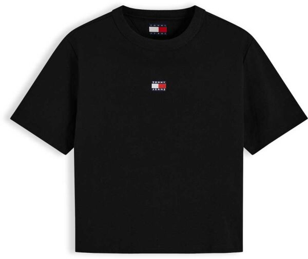 TJW BXY BADGE TEE EXT