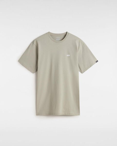 LEFT CHEST LOGO TEE