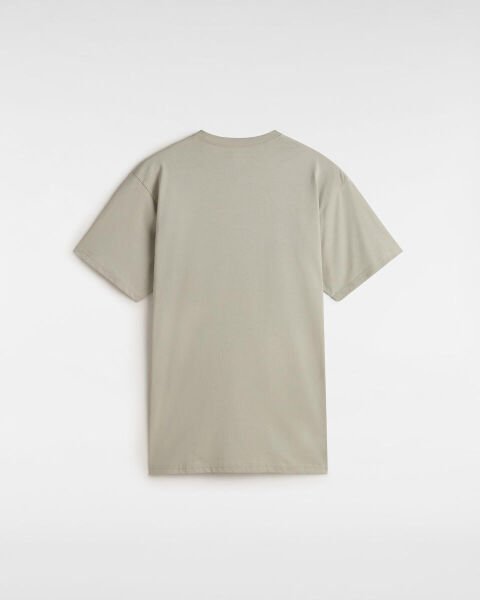 LEFT CHEST LOGO TEE