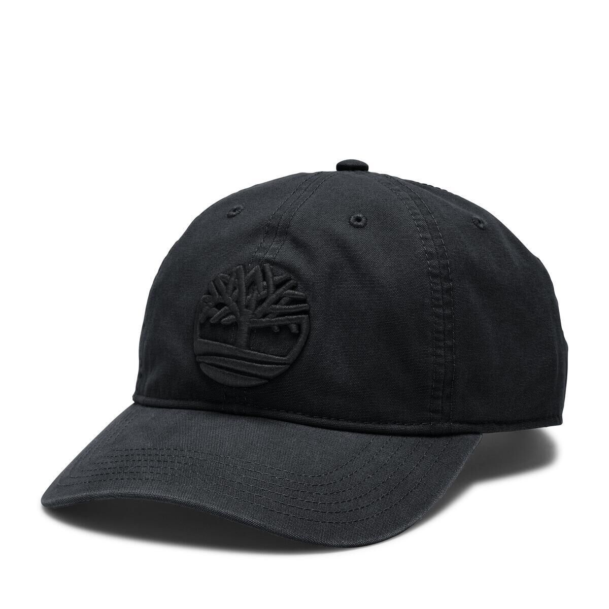 SOUNDVIEW Canvas Embroidered Cap