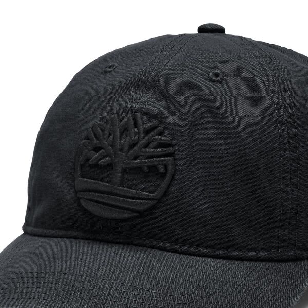 SOUNDVIEW Canvas Embroidered Cap