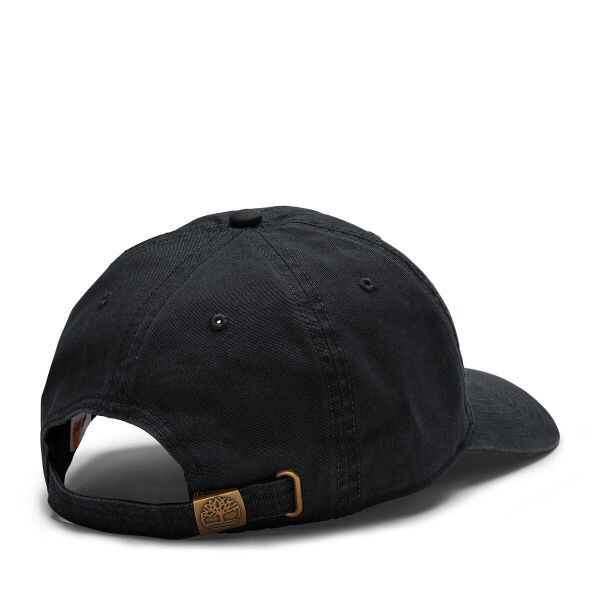 SOUNDVIEW Canvas Embroidered Cap