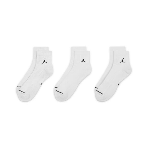 U J ED CUSH POLY ANKLE 3PR 144