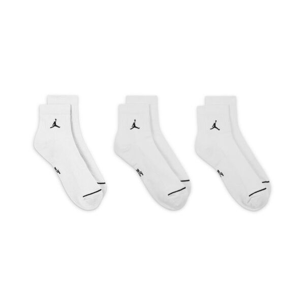 U J ED CUSH POLY ANKLE 3PR 144