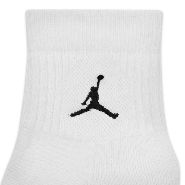 U J ED CUSH POLY ANKLE 3PR 144