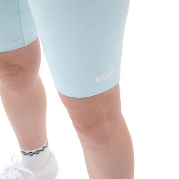 WM FLYING V LEGGING SHORT