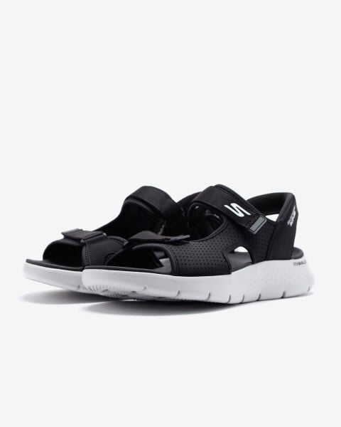 GO WALK FLEX SANDAL-EASY ENTRY