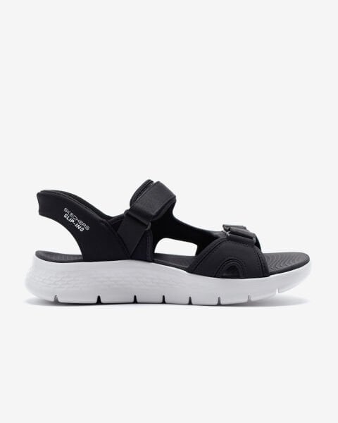 GO WALK FLEX SANDAL-EASY ENTRY