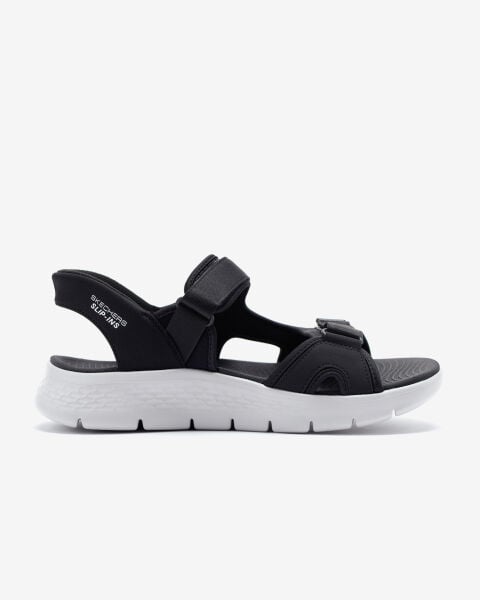 GO WALK FLEX SANDAL-EASY ENTRY