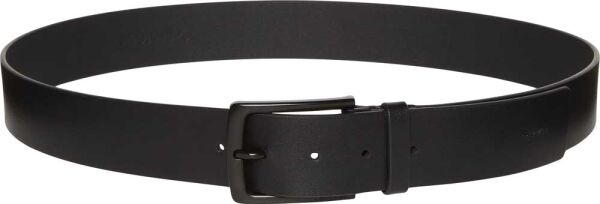 CASUAL PIN BUCKLE SMOOTH 40MM
