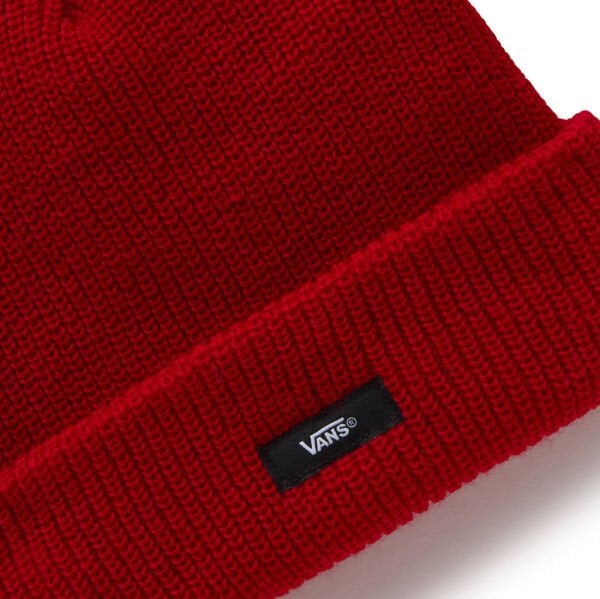 EASTVIEW CUFF BEANIE