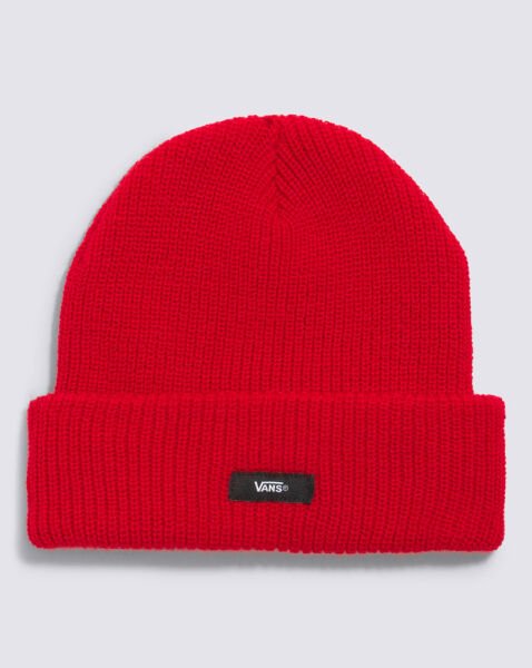 EASTVIEW CUFF BEANIE
