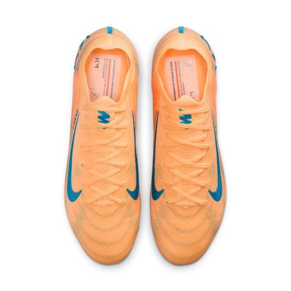 ZM VAPOR 16 ELITE KM FG