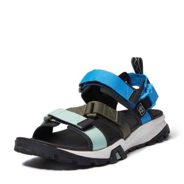 Garrison Trail BACKSTRAP SANDAL