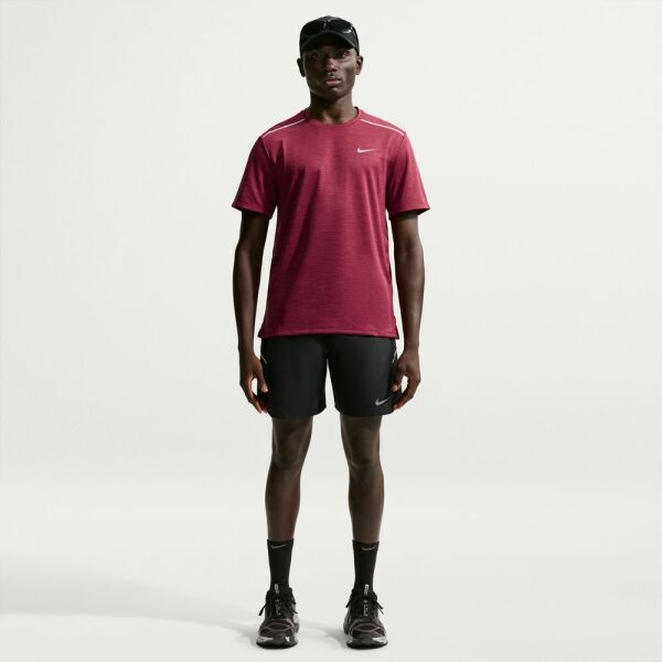 M NK DF UV MILER SS