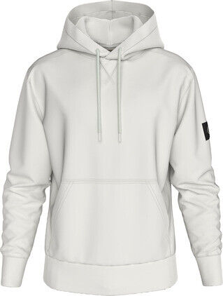 BADGE HOODIE