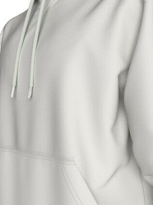 BADGE HOODIE