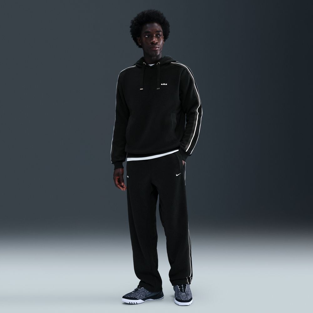LJ M NK TF SI PANT TA