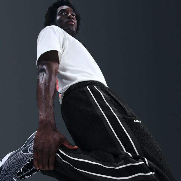 LJ M NK TF SI PANT TA