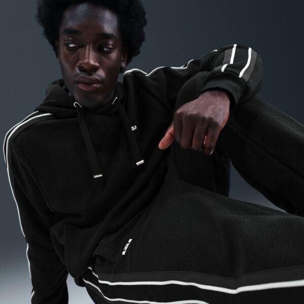 LJ M NK TF SI PANT TA