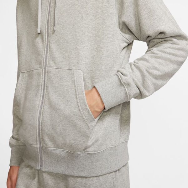 M NSW CLUB HOODIE FZ FT
