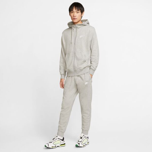 M NSW CLUB HOODIE FZ FT