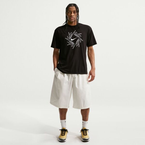 U NSW TEE LSE SWOOSH