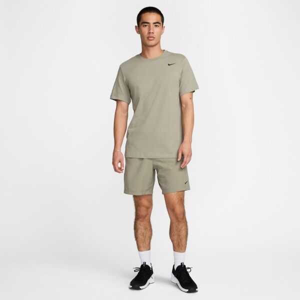 M NK DF TEE DFC CREW SOLID