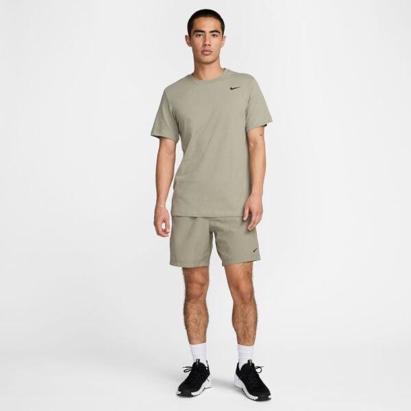 M NK DF TEE DFC CREW SOLID