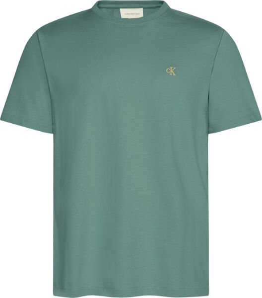 SS MONOGRAM 20S EASY TEE