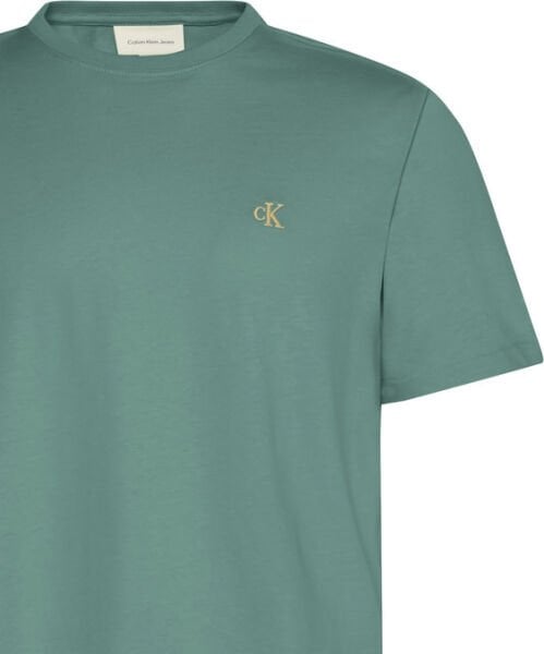 SS MONOGRAM 20S EASY TEE
