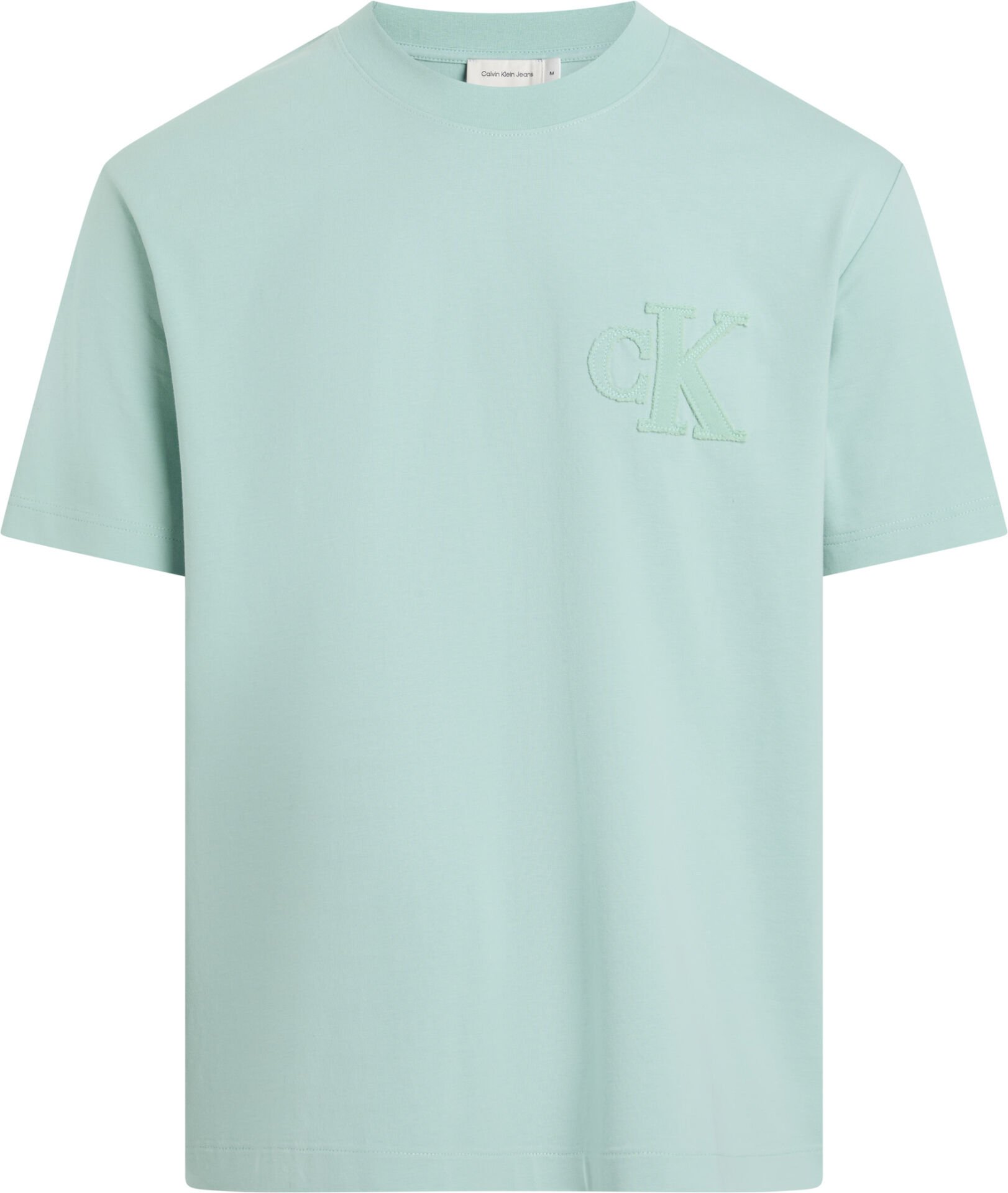 CK APPLIQUE TEE