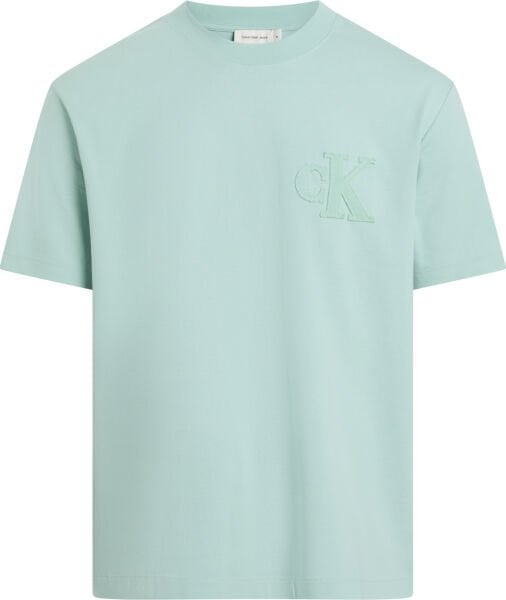 CK APPLIQUE TEE