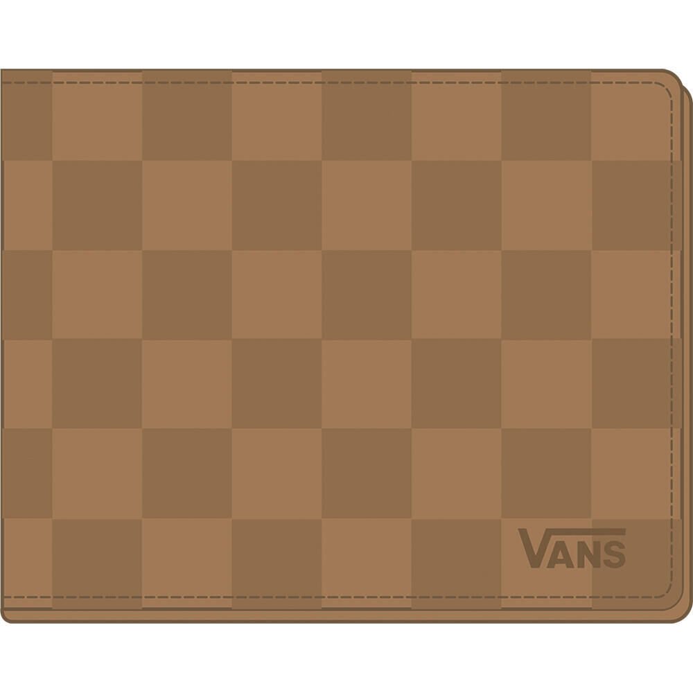 HILLER BIFOLD WALLET