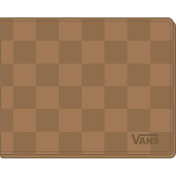 HILLER BIFOLD WALLET