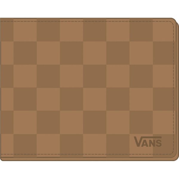 HILLER BIFOLD WALLET